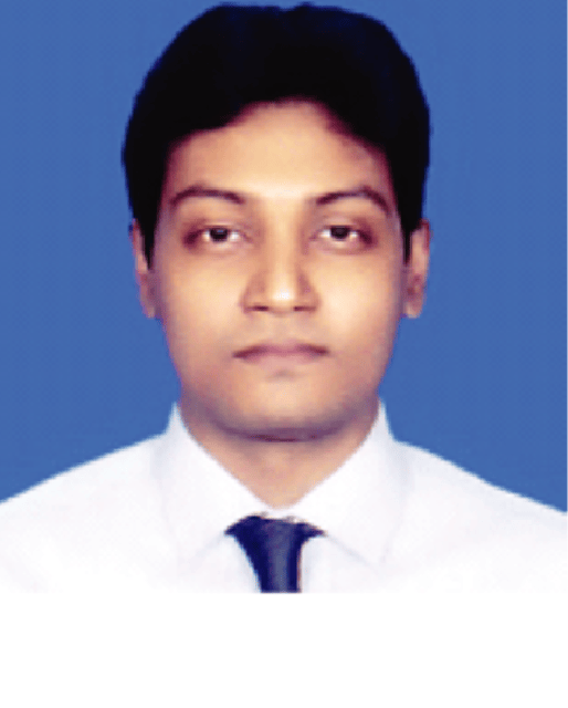 Mr. Ali Ahsan